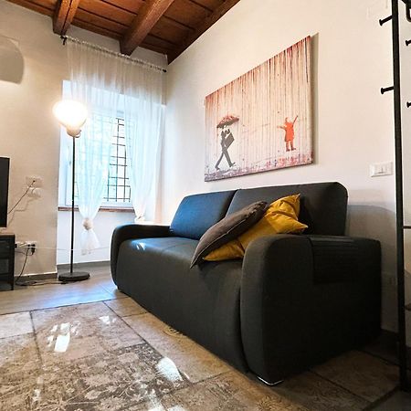 15Th Century Loft - Verona City Centre 外观 照片