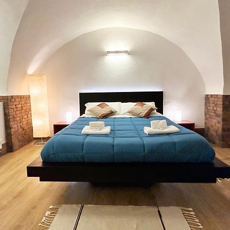 15Th Century Loft - Verona City Centre 外观 照片