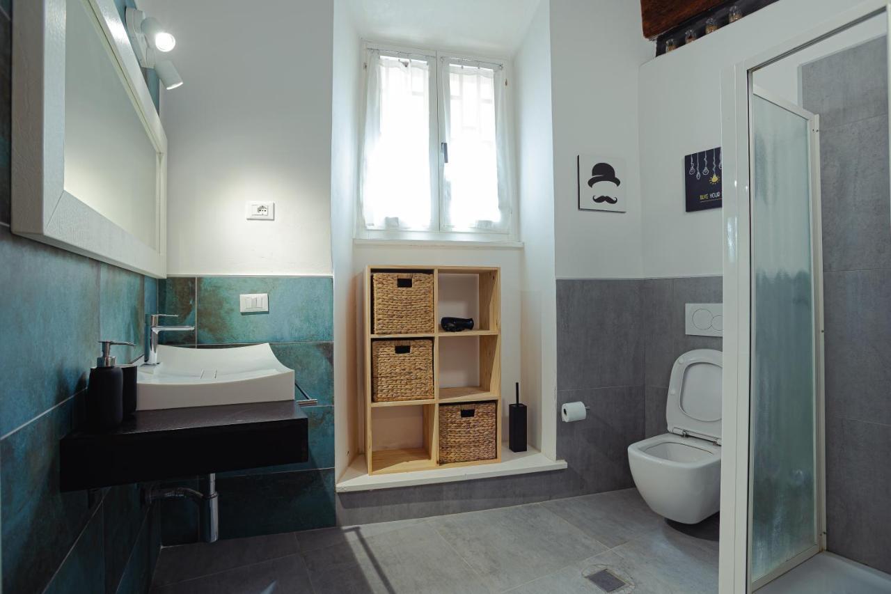 15Th Century Loft - Verona City Centre 外观 照片