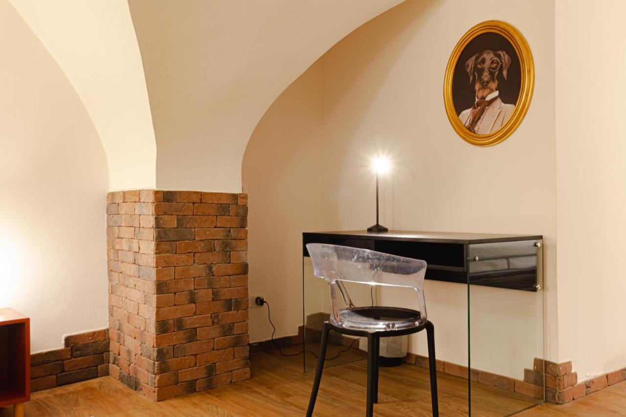 15Th Century Loft - Verona City Centre 外观 照片
