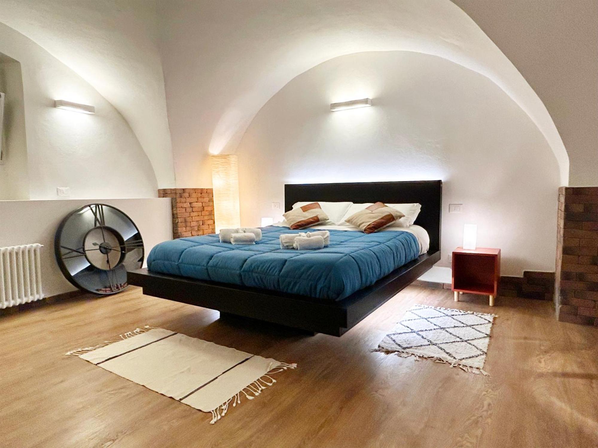 15Th Century Loft - Verona City Centre 外观 照片