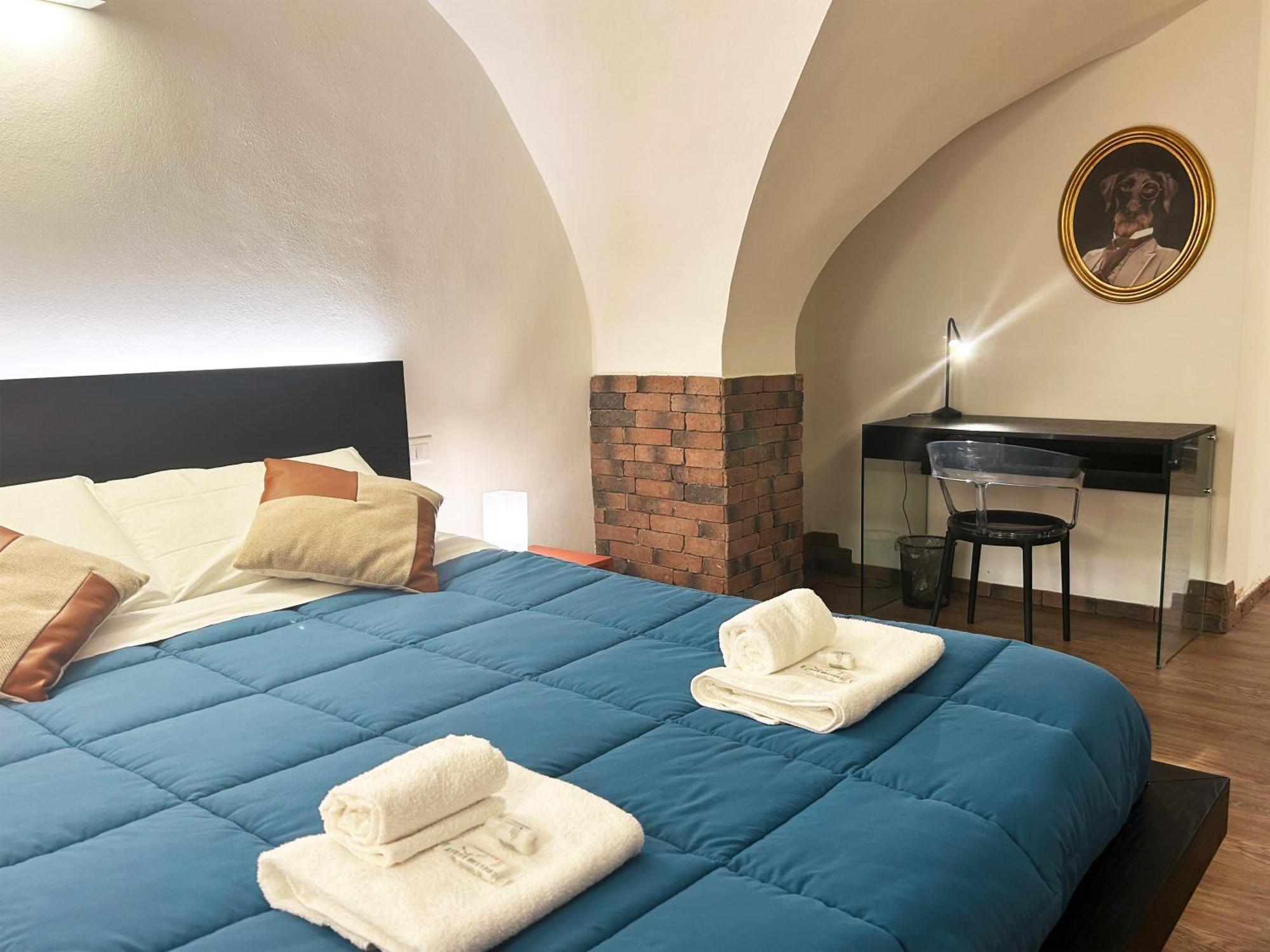 15Th Century Loft - Verona City Centre 外观 照片