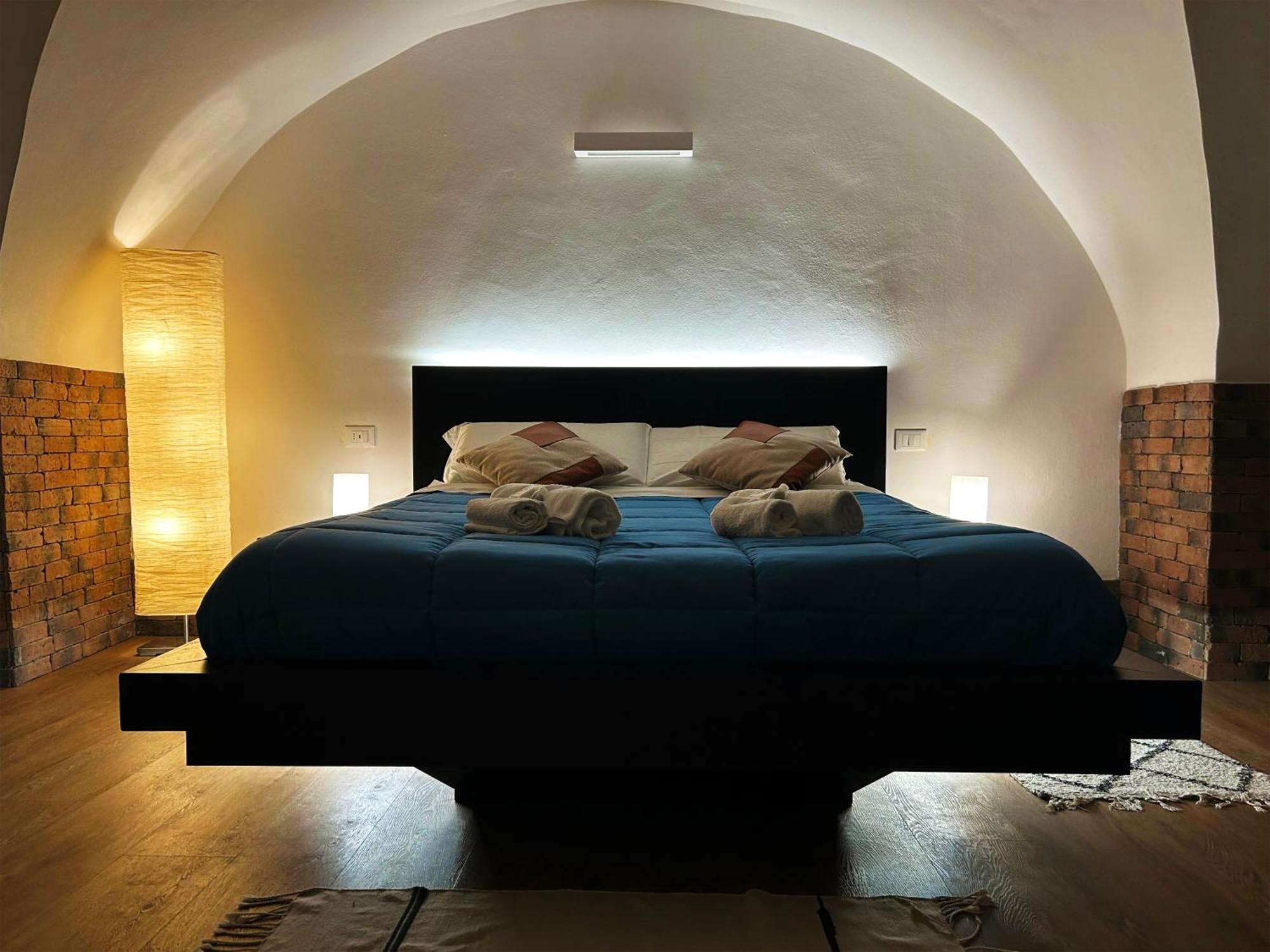 15Th Century Loft - Verona City Centre 外观 照片