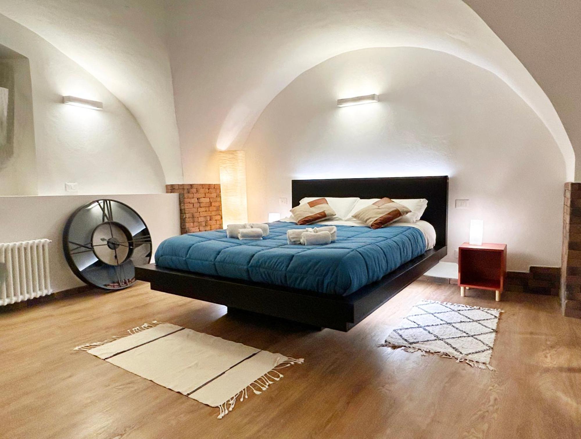 15Th Century Loft - Verona City Centre 外观 照片
