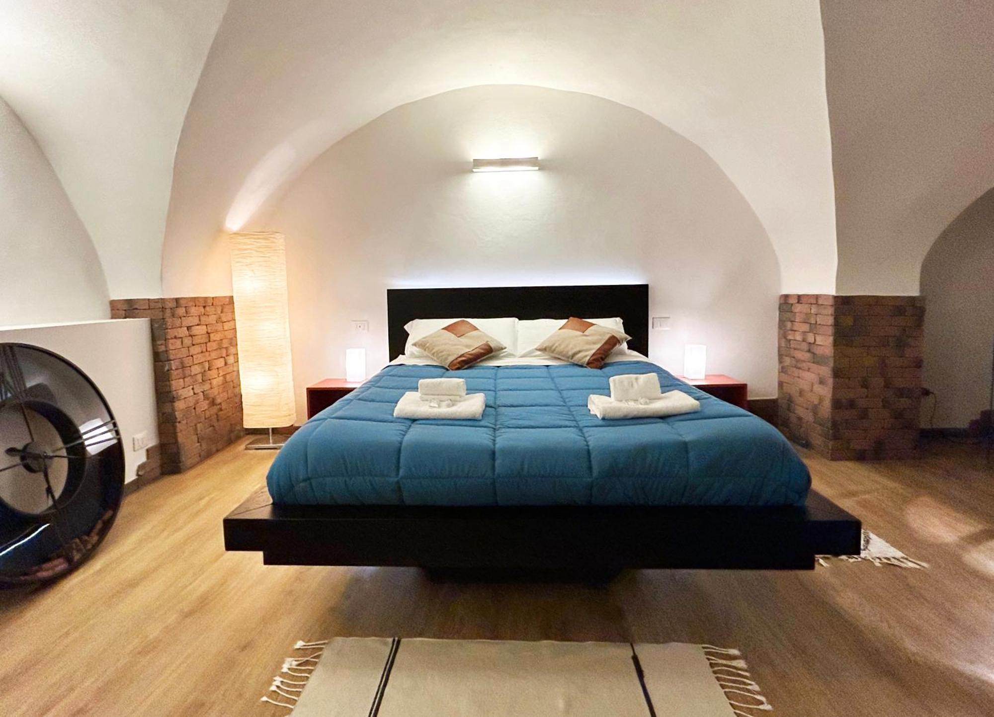 15Th Century Loft - Verona City Centre 外观 照片